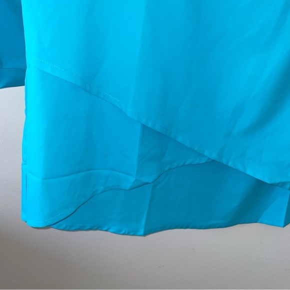 Coolibar Santa Barbara Tunic Top SPF 50+ Size Medium - Picture 5 of 8